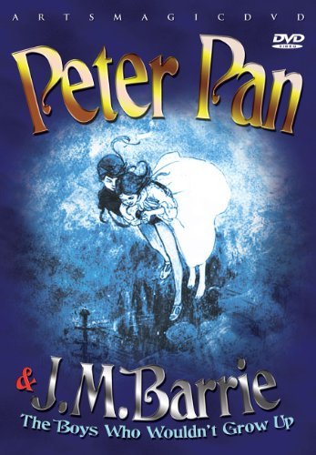Peter Pan & J.M. Barrie: The B/Peter Pan & J.M. Barrie: The B@Ws@Nr