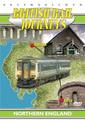 British Rail Journeys-Northern/British Rail Journeys-Northern@Nr
