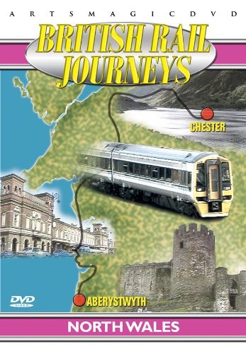 British Rail Journeys-North Wa/British Rail Journeys-North Wa@Nr
