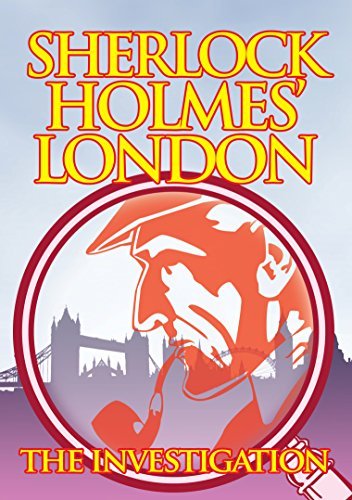 Sherlock Holmes & The Great Lo/Sherlock Holmes & The Great Lo@Nr