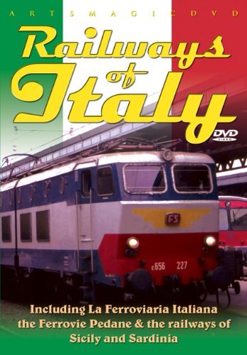 Railways Of Italy/Railways Of Italy@Nr