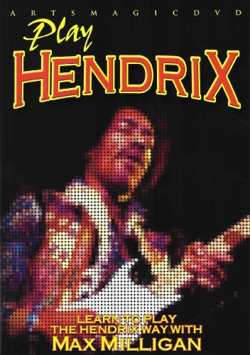 Play Hendrix/Hendrix,Jimi@Nr
