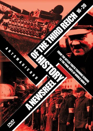 Newsreel History Of The Third/Newsreel History Of The Third@Nr