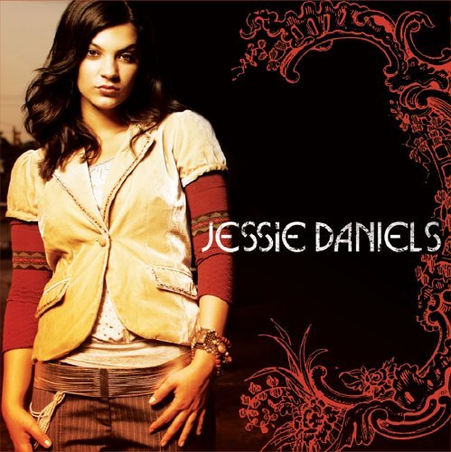 Jessie Daniels/Jessie Daniels