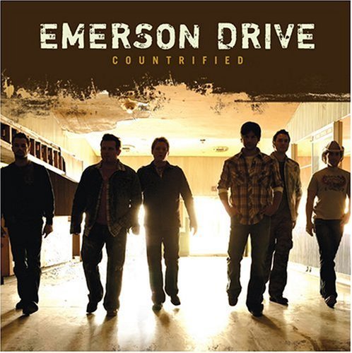 Emerson Drive/Countrified