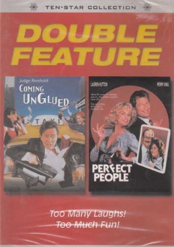 Coming Unglued/Perfect People/Double Feature