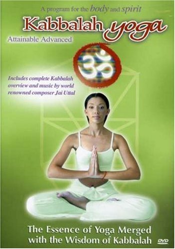 Kaballah Yoga/Attainable Advanced@Clr@Nr