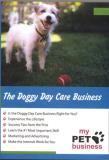 Doggie Day Care Business Doggie Day Care Business Nr 