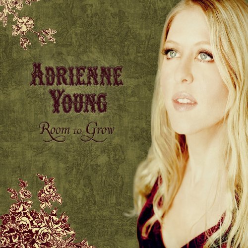 Adrienne Young/Room To Grow