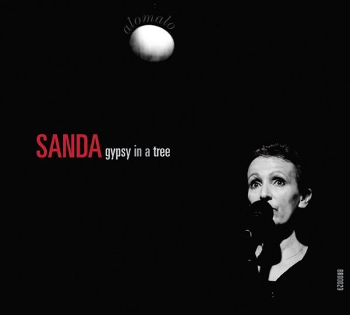 Sanda Weigl Gypsy In A Tree 