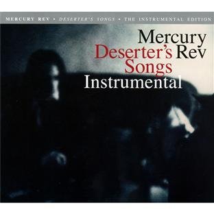 Mercury Rev/Deserter's Songs-Instrumental