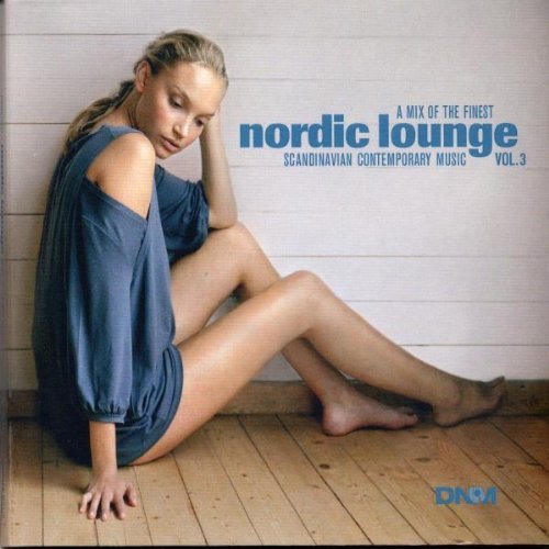 Nordic Lounge/Vol. 3-Nordic Lounge