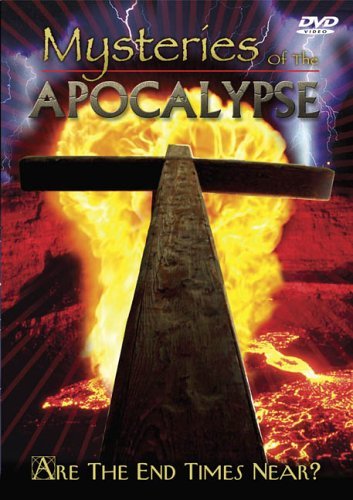 Mysteries Of The Apocalypse-Ar/Mysteries Of The Apocalypse-Ar@Clr@Nr
