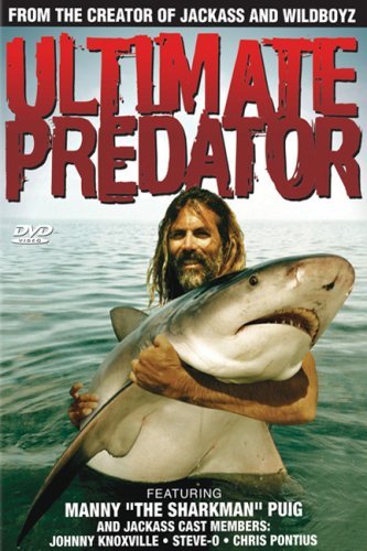 Ultimate Predator/Ultimate Predator@Clr@Nr