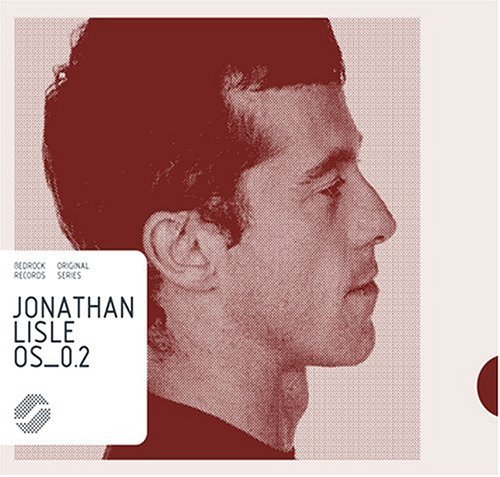 Jonathan Lisle/Original Series Os.0 2