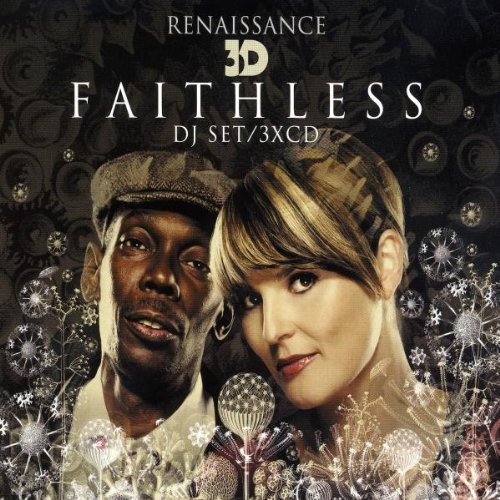 Faithless/Renaissance 3d-Faithless Dj Se@Import-Eu@3 Cd Set