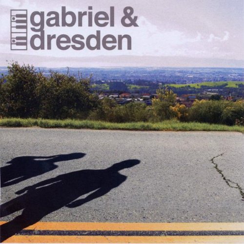 Gabriel & Dresden/Gabriel & Dresden