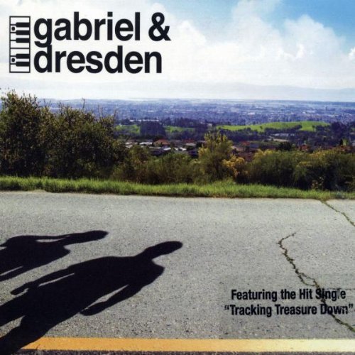 Gabriel & Dresden/Gabriel & Dresden@Special Ed.@2 Cd Set