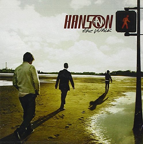 Hanson/Walk