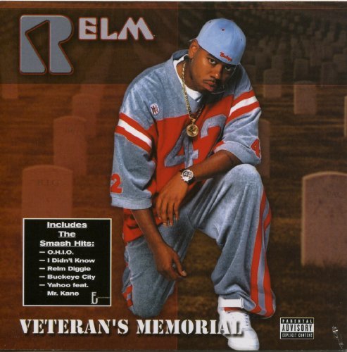 Relm/Veteran's Memorial@Explicit Version