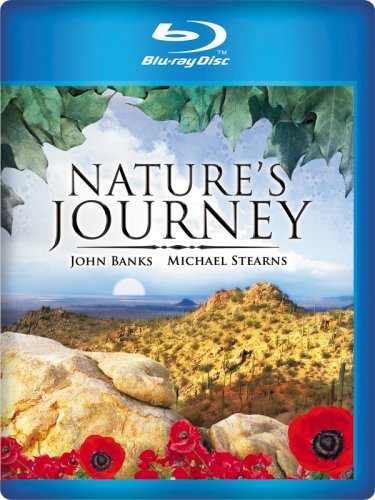Nature's Journey/Nature's Journey@Blu-Ray@Nr