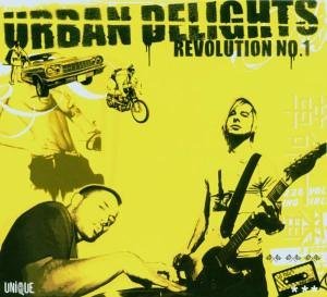 Urban Delights/Revolution N0.1