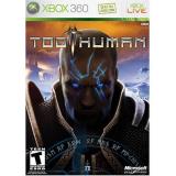 Xbox 360 Too Human 
