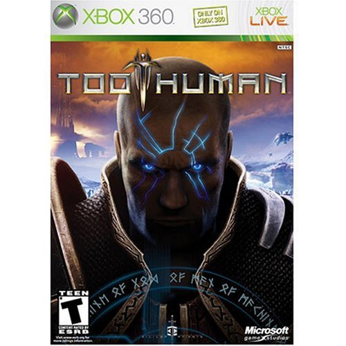 Xbox 360/Too Human