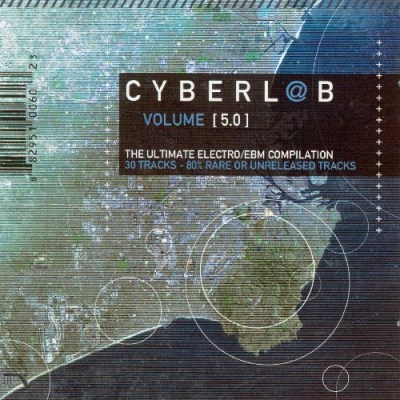 Cyberl At B 5.0/Cyberl At B 5.0