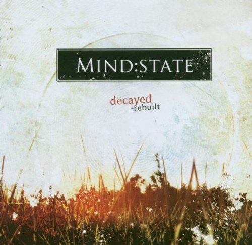 Mind:State/Decayed-Rebuilt