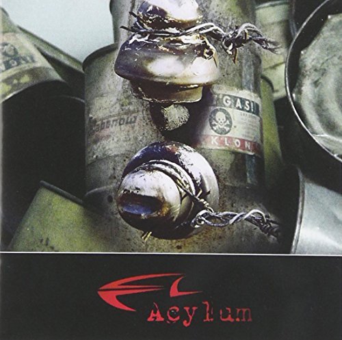 Acylum/Enemy