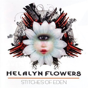Helalyn Flowers/Stitches Ofeden
