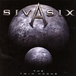 Siva Six/Twin Moons