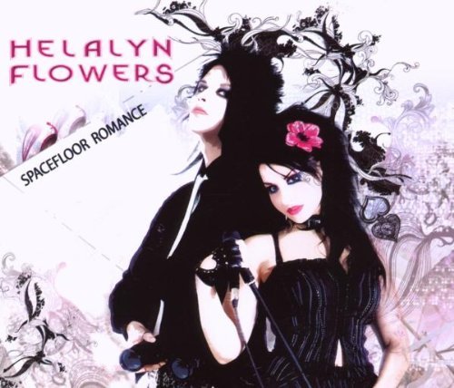 Helalyn Flowers/Spacefloor Romance