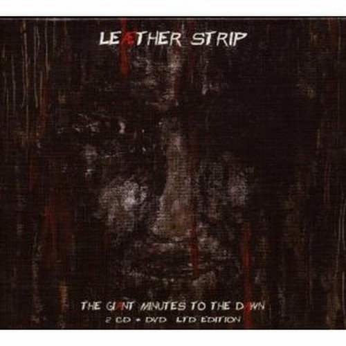 Leaether Strip/Giant Minutes To The Dawn@Lmtd Ed. Box Set@Incl. Dvd