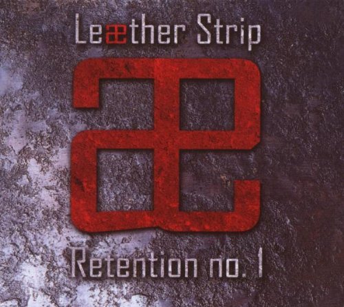 Leaether Strip/Retention No. 1@2 Cd