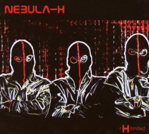 Nebula-H/Rh@Lmtd Ed.