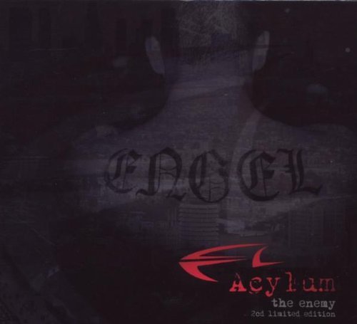 Acylum/Enemy + Der Feind@2 Cd