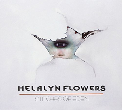 Helalyn Flowers/Stitches Ofeden@Lmtd Ed.@2 Cd