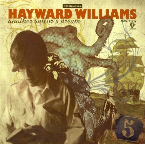 Hayward Williams/Another Sailor's Dream