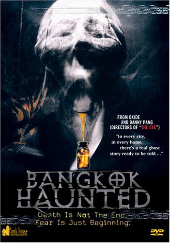 Bangkok Haunted/Bangkok Haunted@Clr@Nr