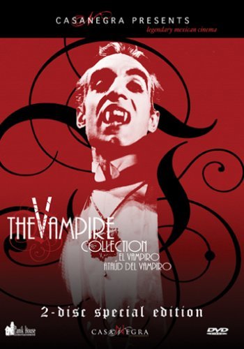 Vampire Collection/Vampire Collection@Bw@Nr/2 Dvd Set