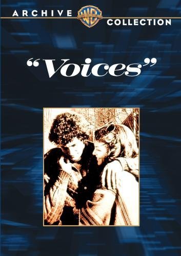 Voices Irving Ontkean Rocco DVD R Ws Pg 