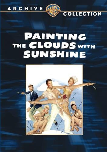 Painting The Clouds With Sunsh/Morgan/Mayo/Nelson@Dvd-R@Nr