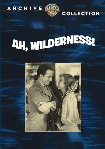 Ah, Wilderness!/Rooney/Barrymore/Beery@DVD MOD@This Item Is Made On Demand: Could Take 2-3 Weeks For Delivery
