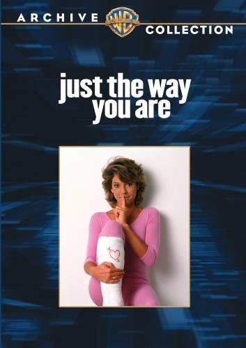 Just The Way You Are/Carradine/Mcnichol/Guest@DVD MOD@This Item Is Made On Demand: Could Take 2-3 Weeks For Delivery