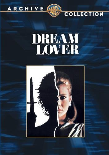 Dream Lover/Mcnichol/Shenar/Masters@Dvd-R/Ws@R