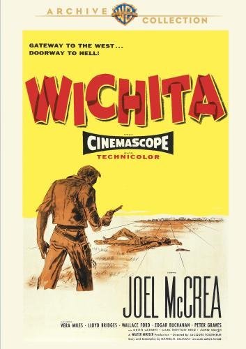 Wichita Mccrea Miles Bridges Ws DVD R Nr 