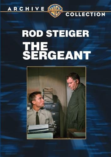 Sergeant/Steiger/Law/Mikael@Dvd-R/Ws@R