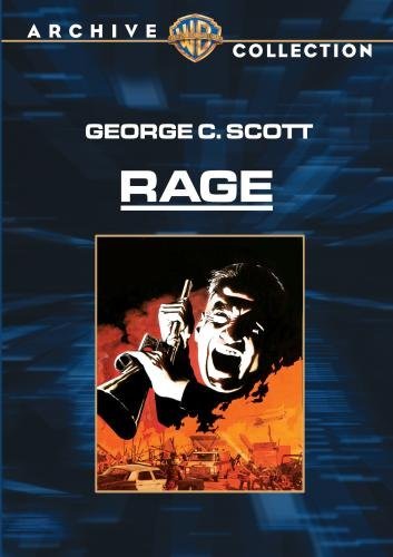 Rage Dierkes Beauvy Basehart DVD R Ws Pg 